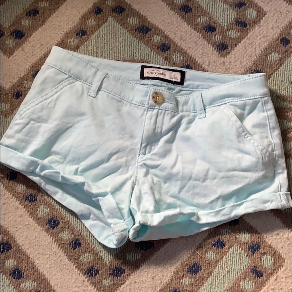 ABERCROMBIE KIDS